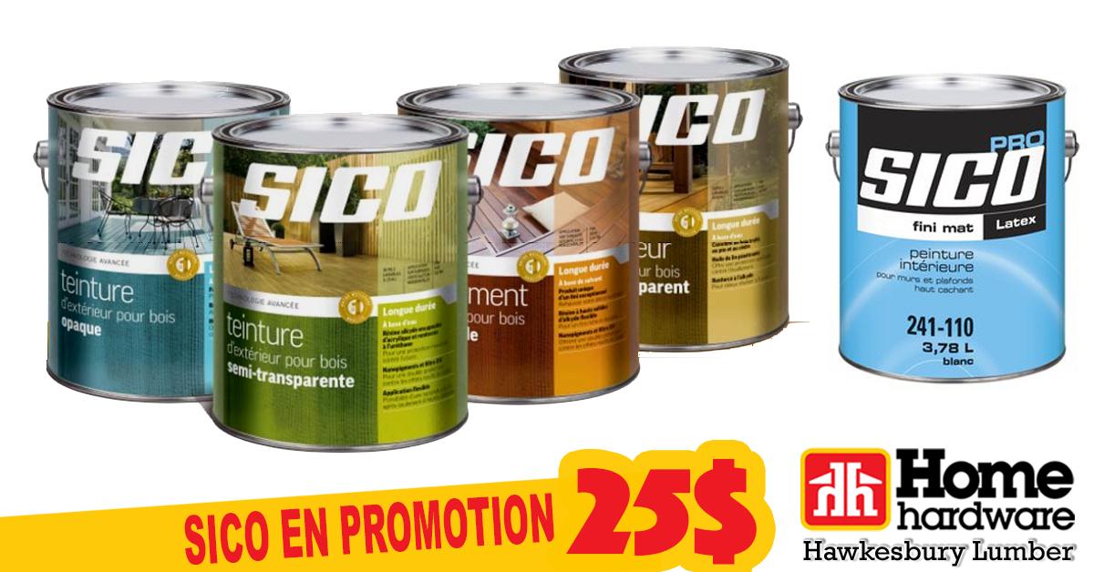 Promotions • Home Hardware Lumber Hawkesbury